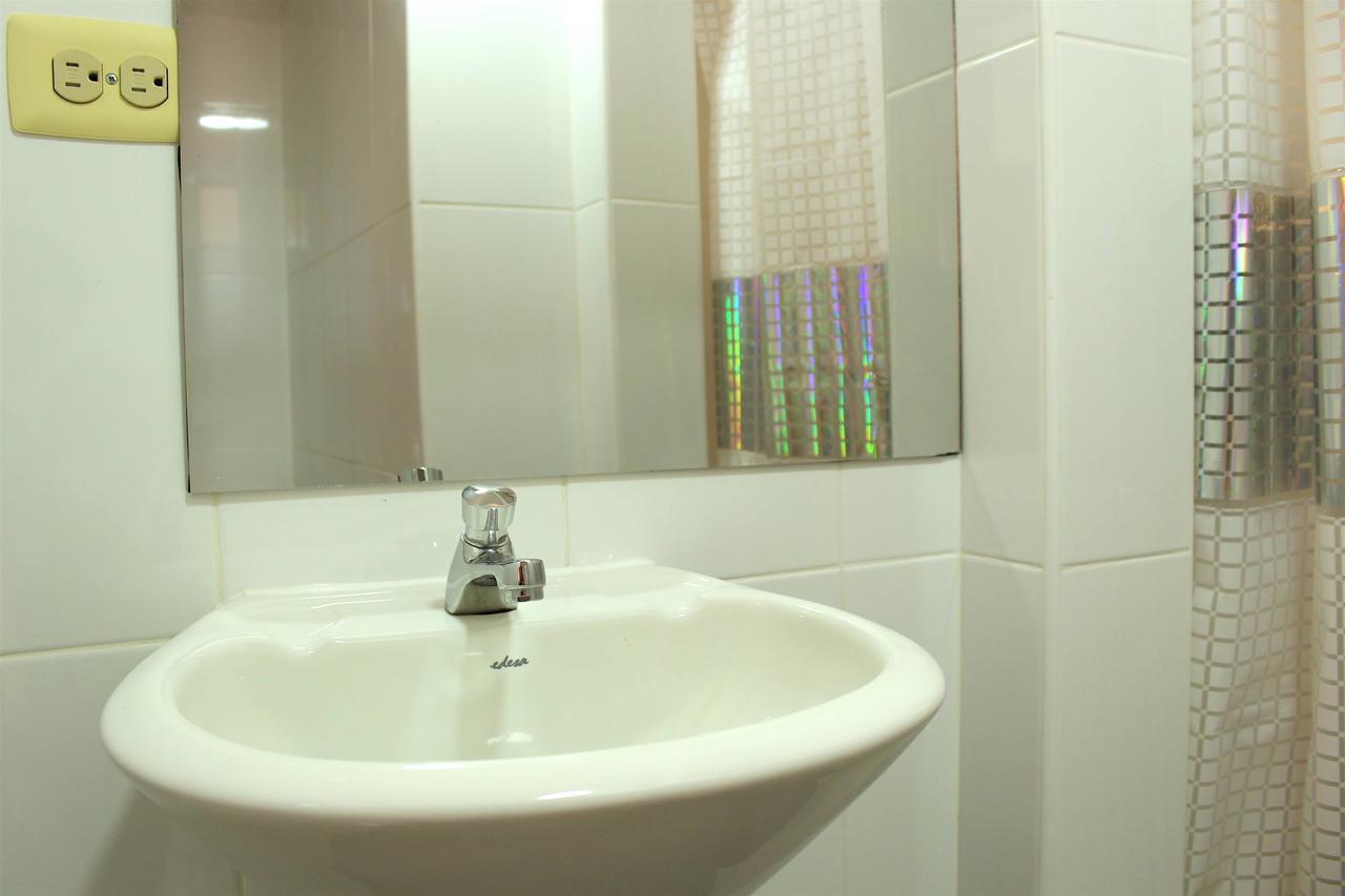 Hotel Norte Куэнка Экстерьер фото