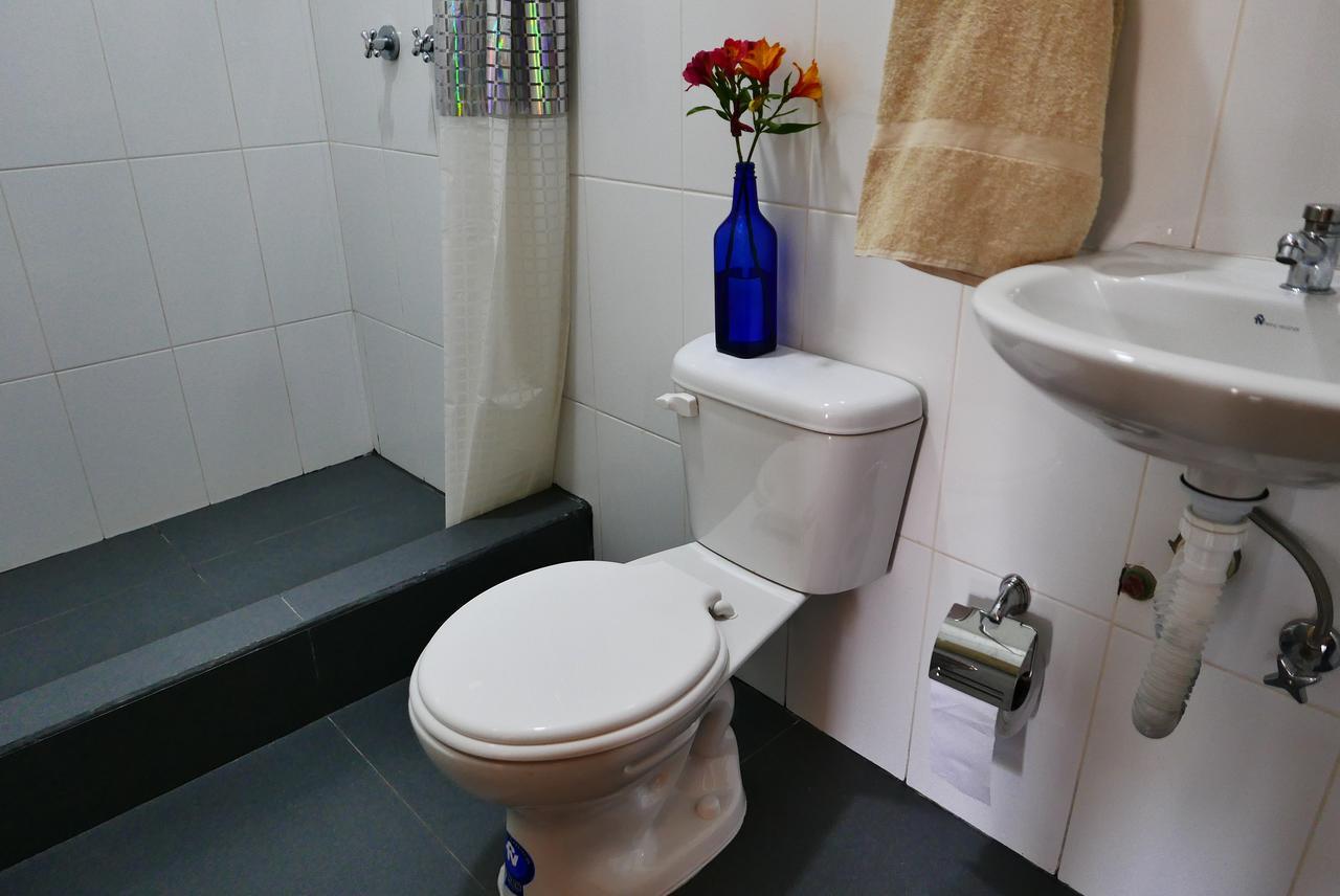 Hotel Norte Куэнка Экстерьер фото